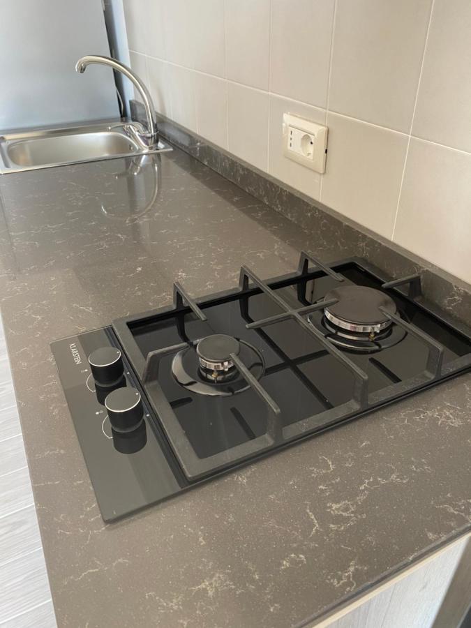 Appartamento Casa vacanza nicole Wi-Fi gratuito Via monte Carmelo , civico 14 Caltagirone Esterno foto