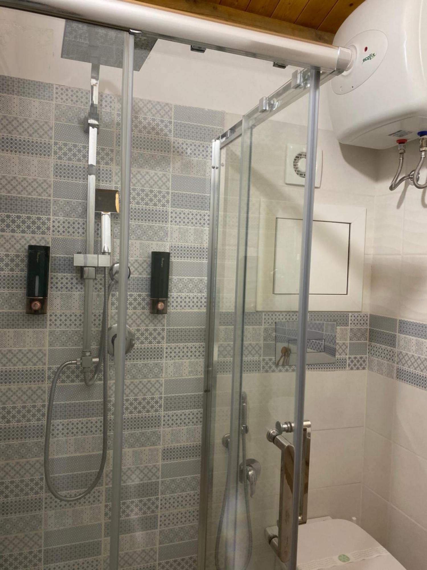 Appartamento Casa vacanza nicole Wi-Fi gratuito Via monte Carmelo , civico 14 Caltagirone Esterno foto
