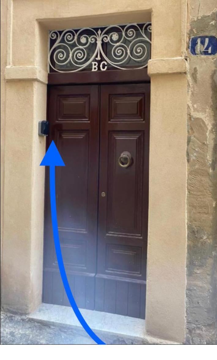 Appartamento Casa vacanza nicole Wi-Fi gratuito Via monte Carmelo , civico 14 Caltagirone Esterno foto